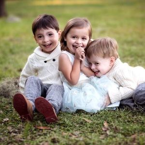 Meet your Posher, Lynsey